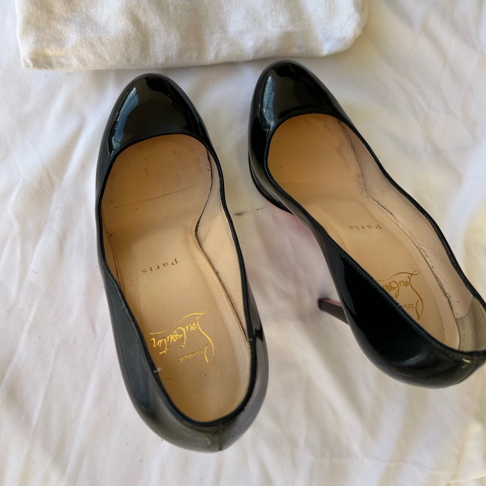 BIANCA christian louboutin